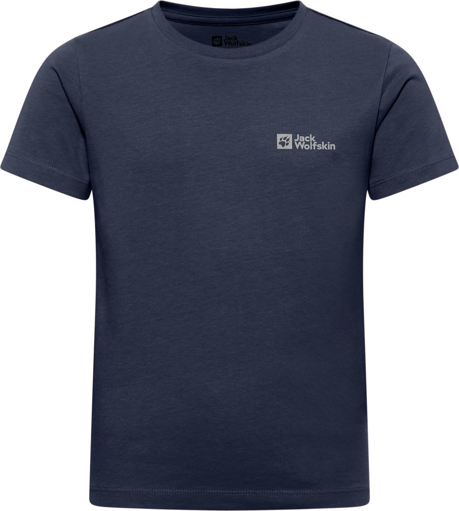Jack Wolfskin T-Shirt »ESSENTIAL COTTON T K«