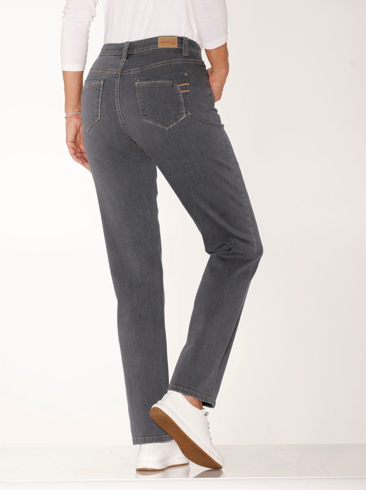 Casual Looks Bequeme Jeans 1