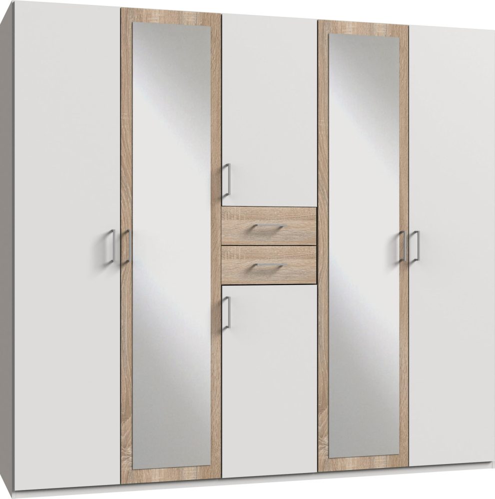 Wimex Kleiderschrank »Diver«