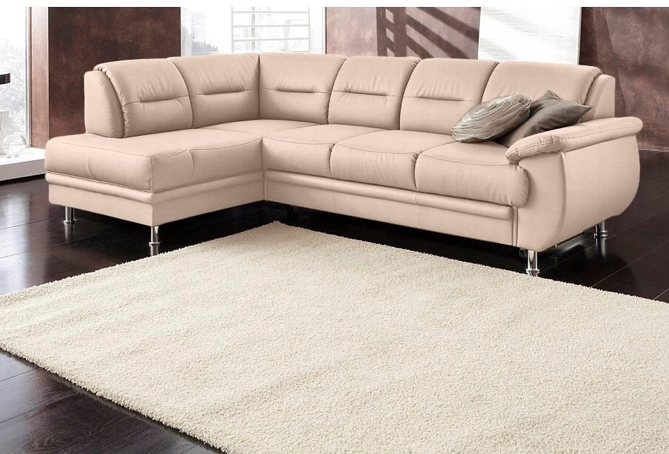 sit&more Ecksofa