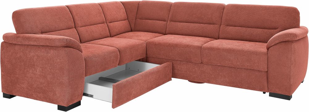 sit&more Ecksofa