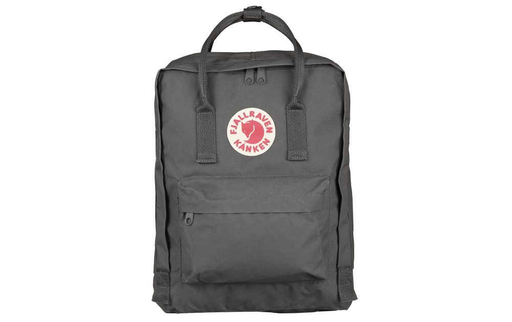 FJÄLLRÄVEN Rucksack Kånken Daypack