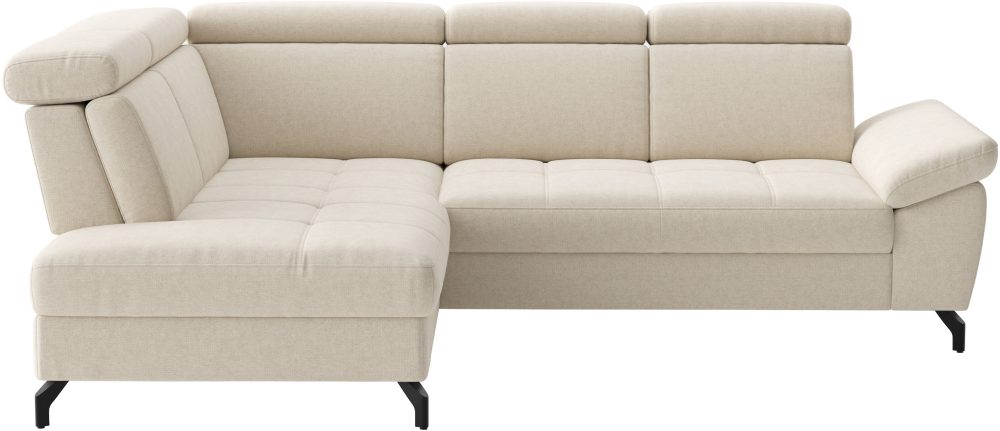 sit&more Ecksofa 