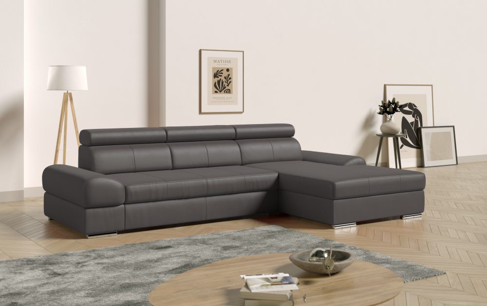 sit&more Ecksofa