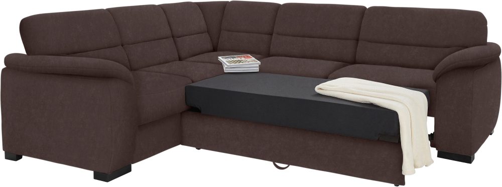 sit&more Ecksofa