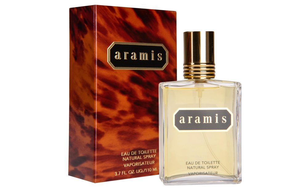 ARAMIS by Aramis Cologne / Eau de Toilette Spray 109 ml