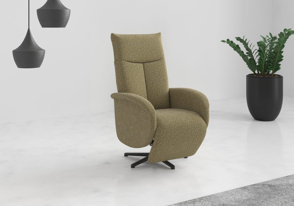 sit&more TV-Sessel »Glendale« wahlweise mit Aufstehhilfe, 2 Motoren und Akku