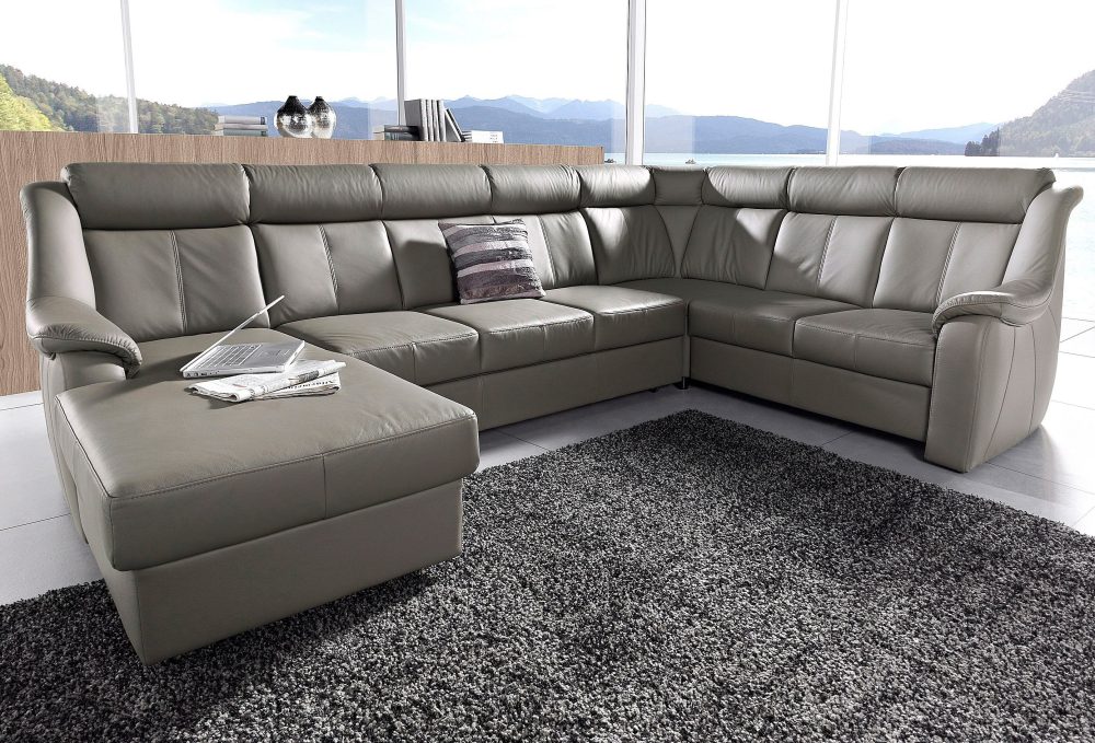 sit&more Wohnlandschaft