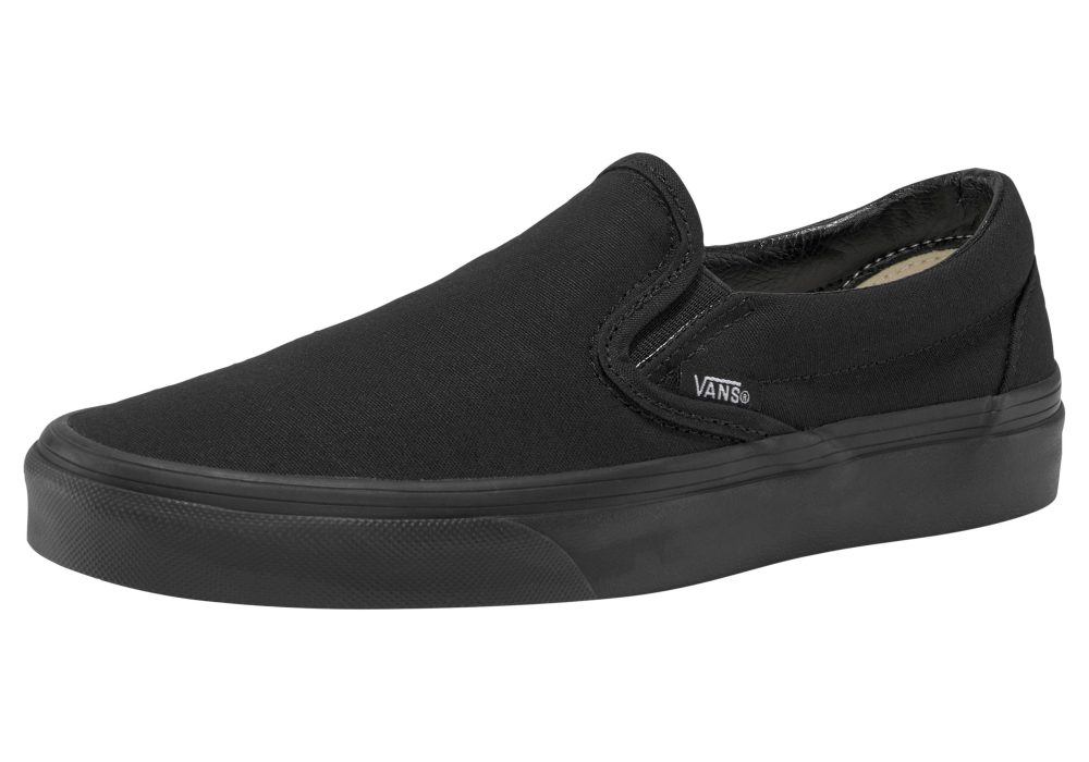 Vans Sneaker »Classic Slip-on«