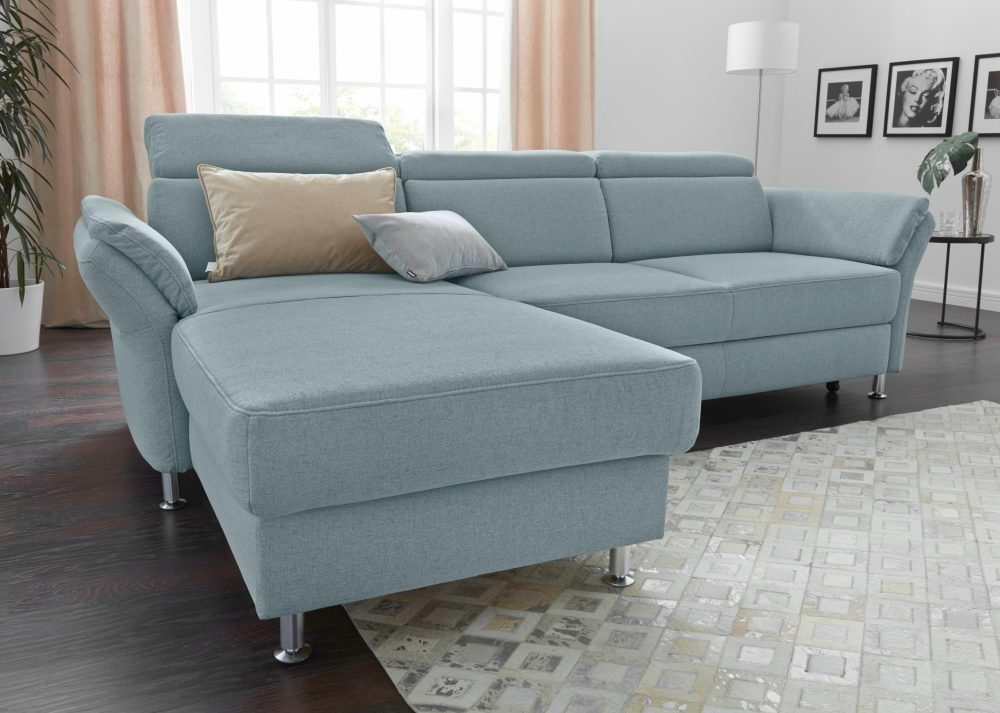 sit&more Ecksofa