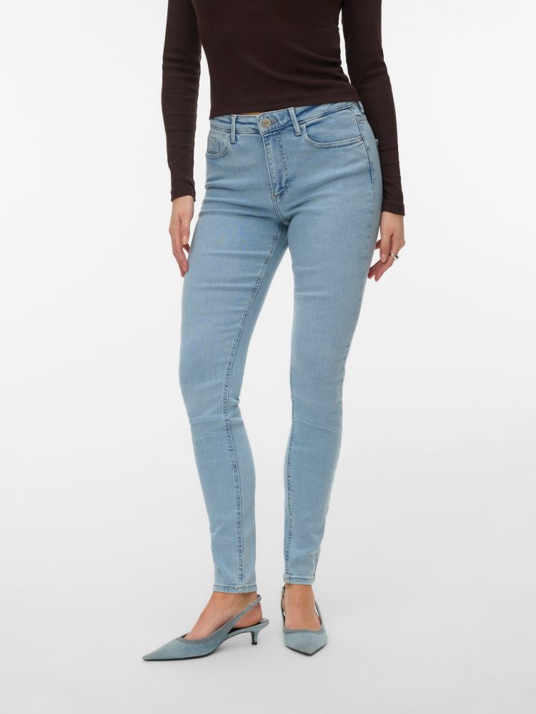 Vero Moda Skinny-fit-Jeans 