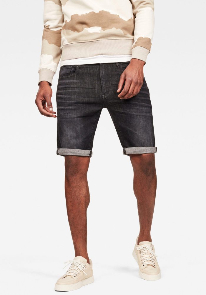 Shorts ' 3301 Slim 1/2 '