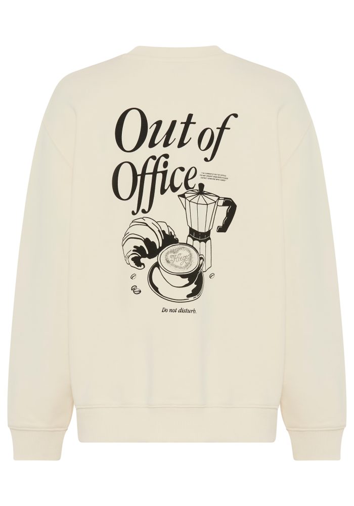 HUGO Sweatshirt 