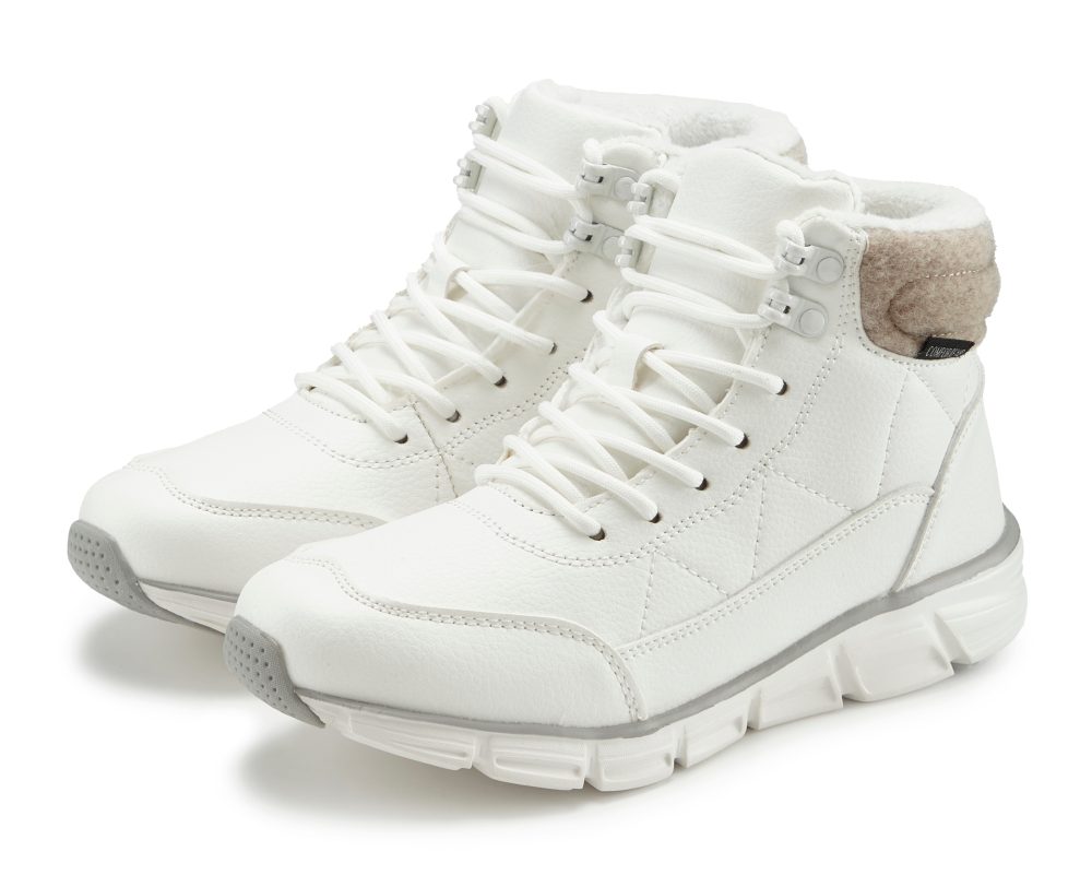 LASCANA Stiefelette 
