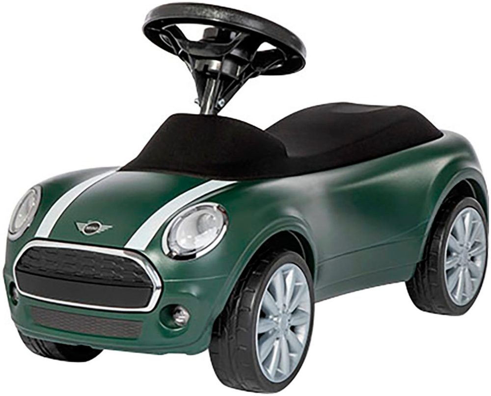 rolly®toys FerbedoCar MINI grün
