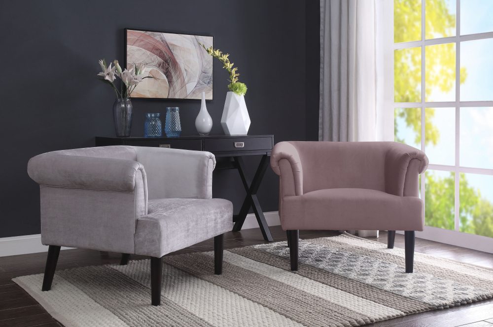 ATLANTIC home collection Sessel