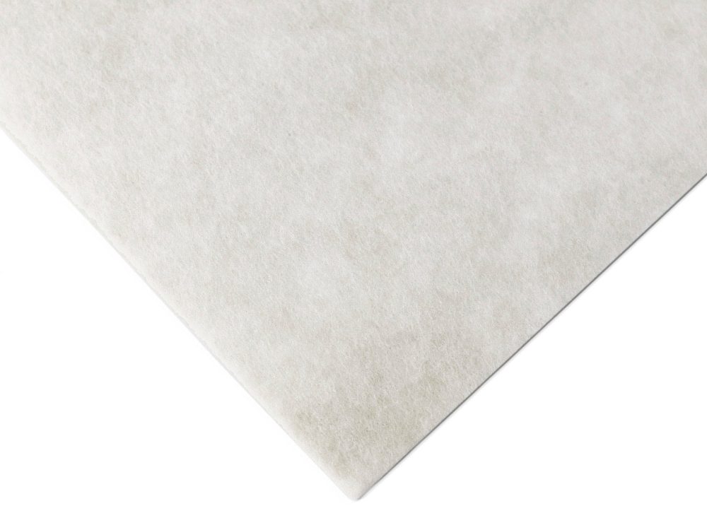 Primaflor-Ideen in Textil Antirutsch Teppichunterlage »VLIES-STOP«, Rutschunterlage aus Vlies mit Gleitschutz, rutschfest ohne Kleber, individuell zuschneidbar