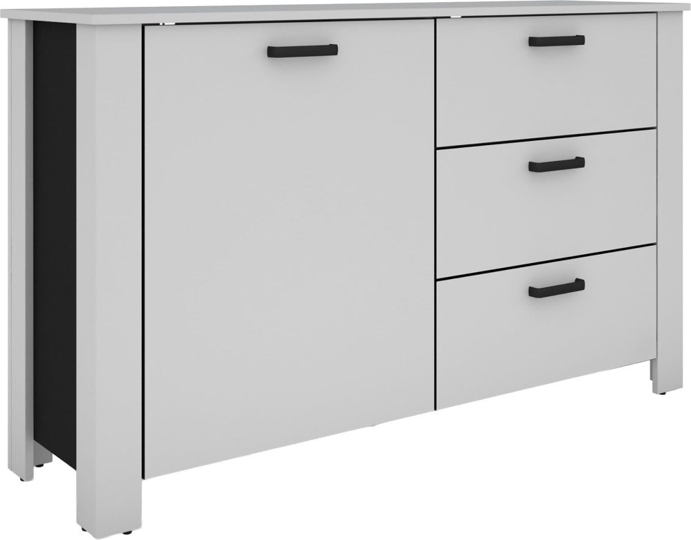byLIVING Sideboard »Faro« 1 Stk. tlg. moderne Kommode in verschiedenen Farben verfügbar, 140cm.