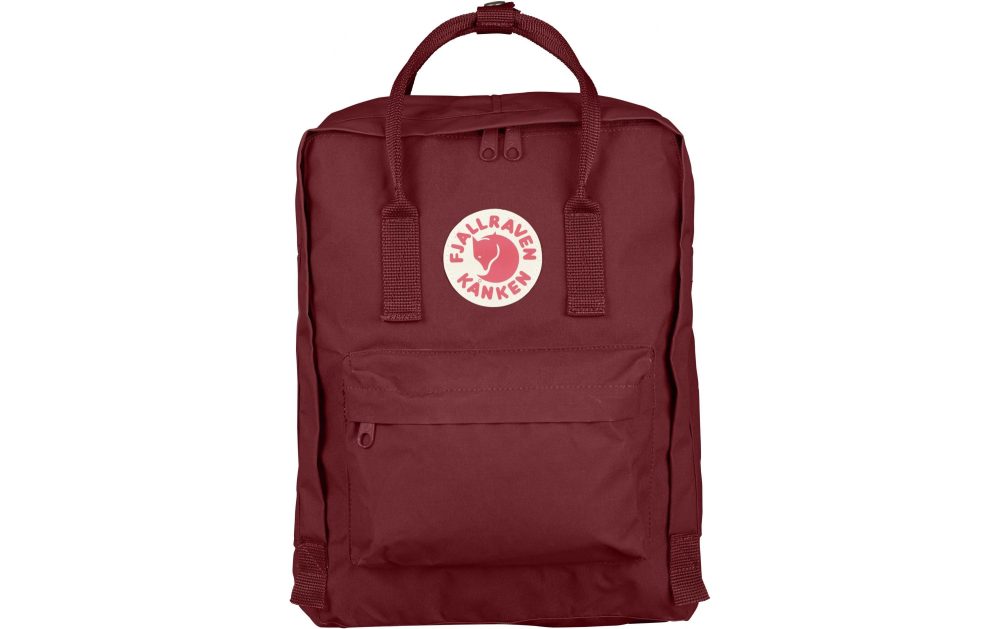 FJÄLLRÄVEN Rucksack Kånken Daypack