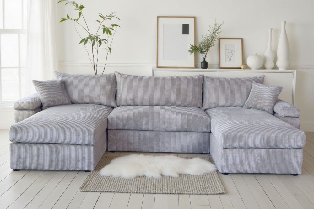 GOODproduct Wohnlandschaft 