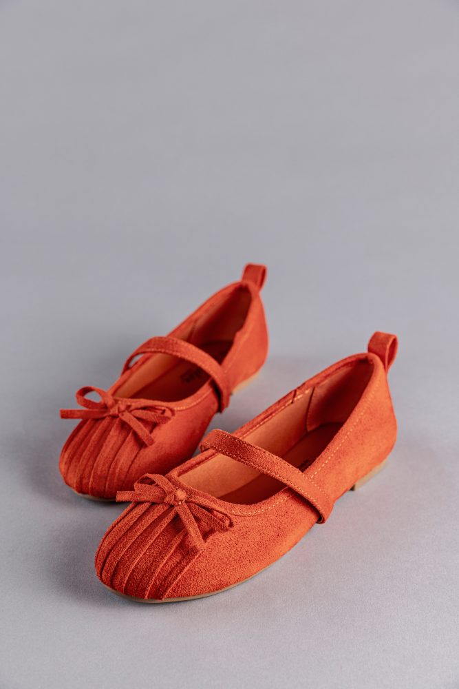 Aniston SHOES Ballerina , Riemchenballerina, Schlupfschuh, Loafer, Slipper - NEUE KOLLEKTION