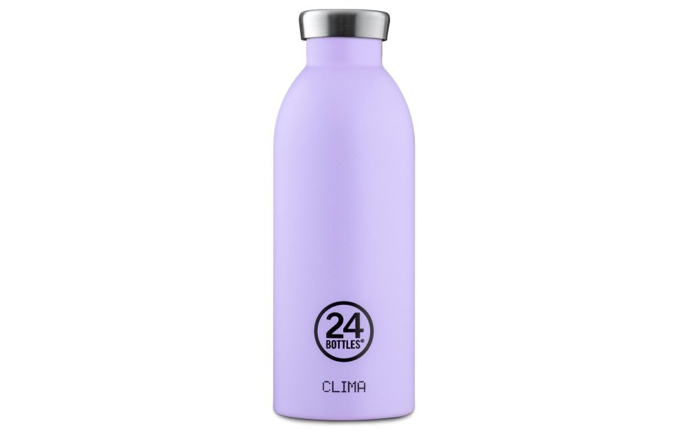 24 Bottles 24 Bottles