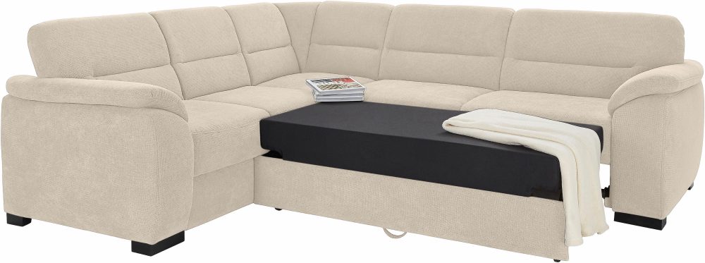 sit&more Ecksofa
