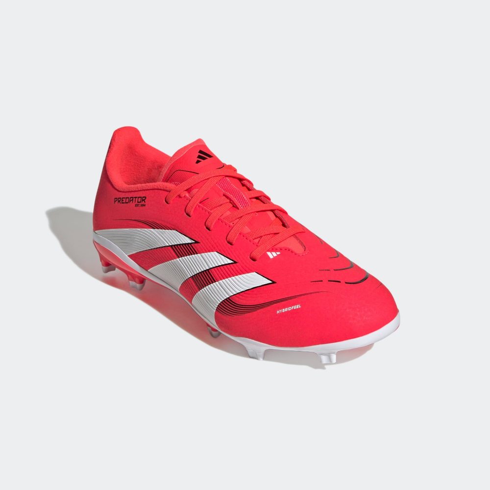 Predator League FG/MG Kinder Fussballschuh