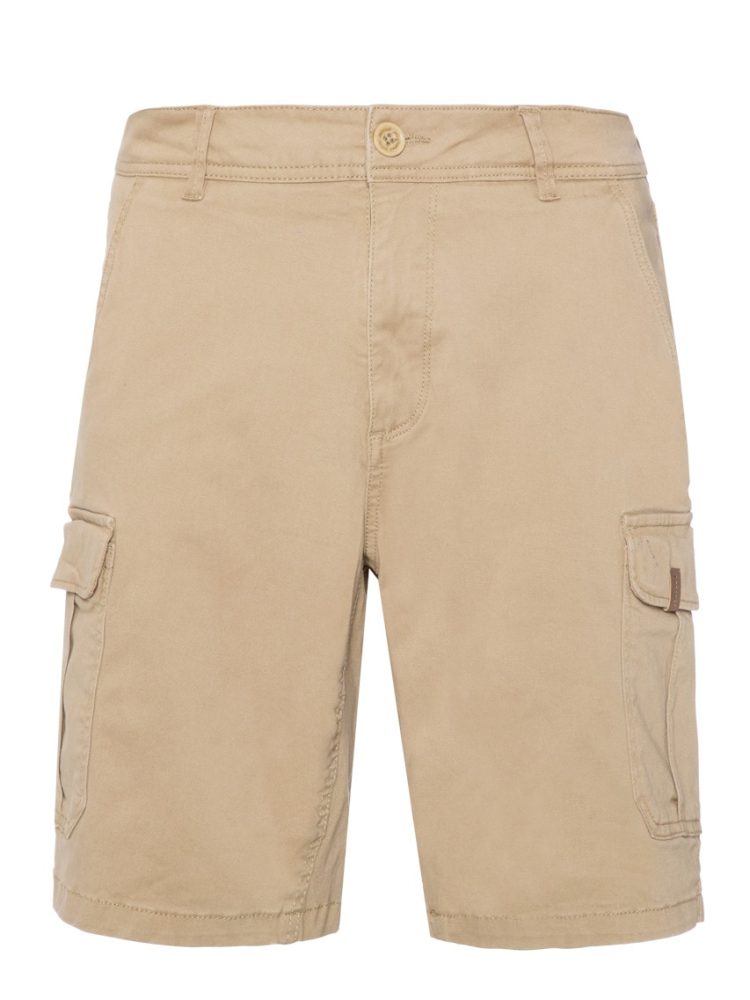 PRTNYTRO Cargo Herren Short