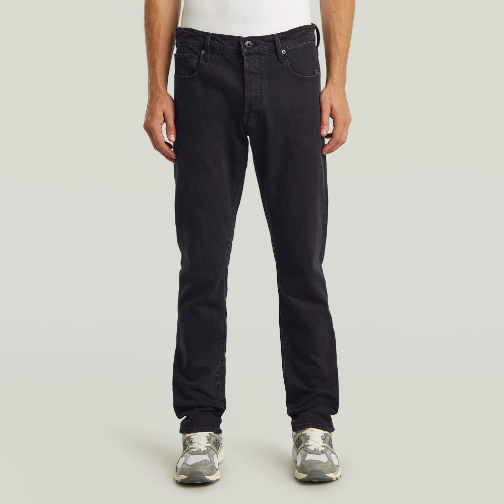 G-STAR Regular-fit-Jeans »3301 Straight Tapered«