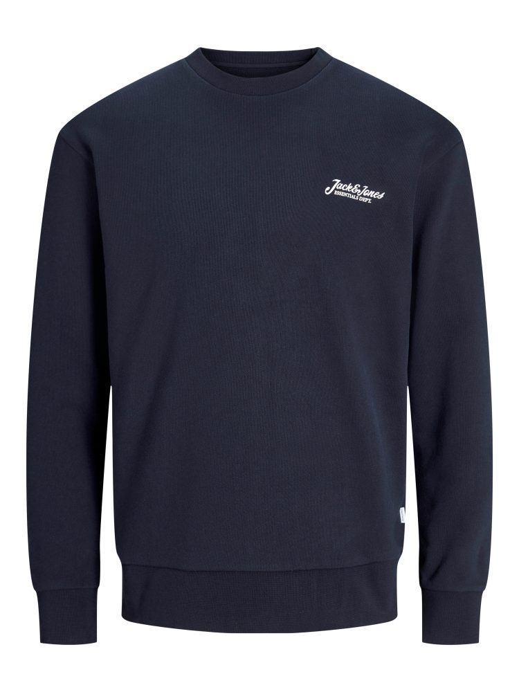 Jack & Jones Sweatshirt »JJBEAU SWEAT CREW NECK«