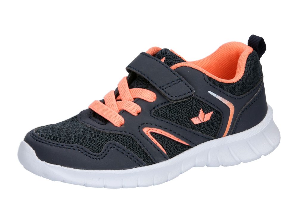 Lico Sneaker »Freizeitschuh Skip VS«