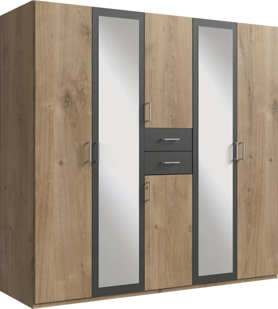 Wimex Kleiderschrank »Diver«