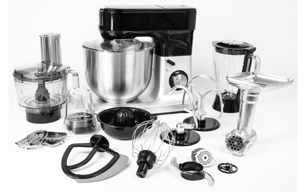 Ohmex SMX-6208 Standmixer