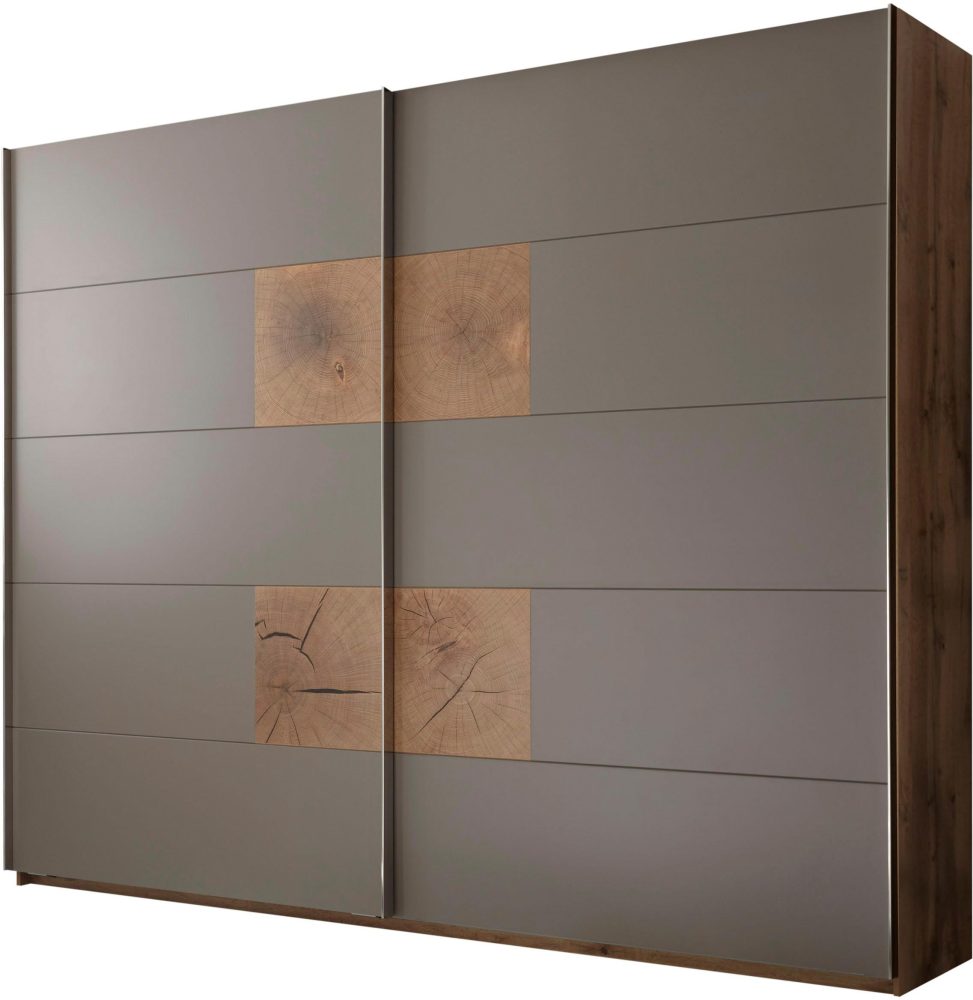 Schlafkontor Schwebetürenschrank »Capri«