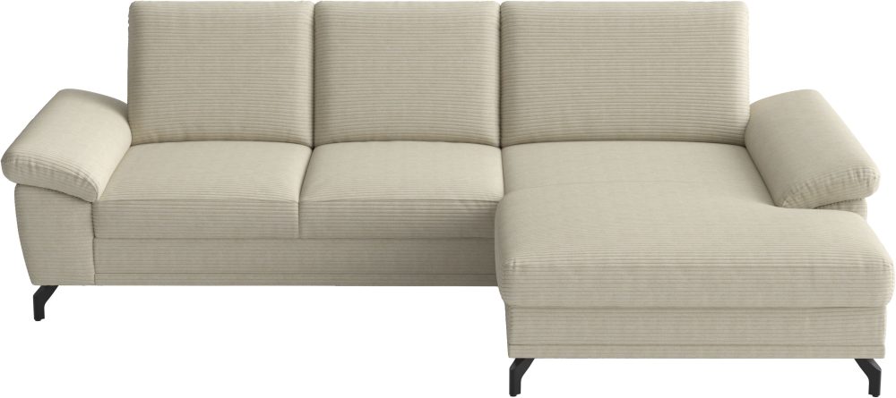 sit&more Ecksofa 