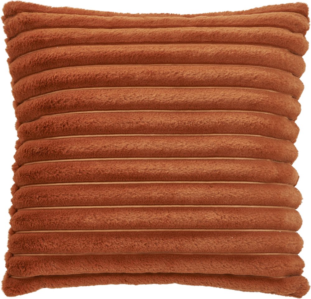 done.® Dekokissen »Polar«, Kissenhülle aus leichtem Flanell