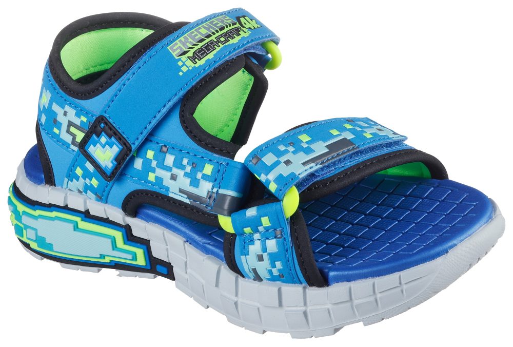 Skechers, Sandale