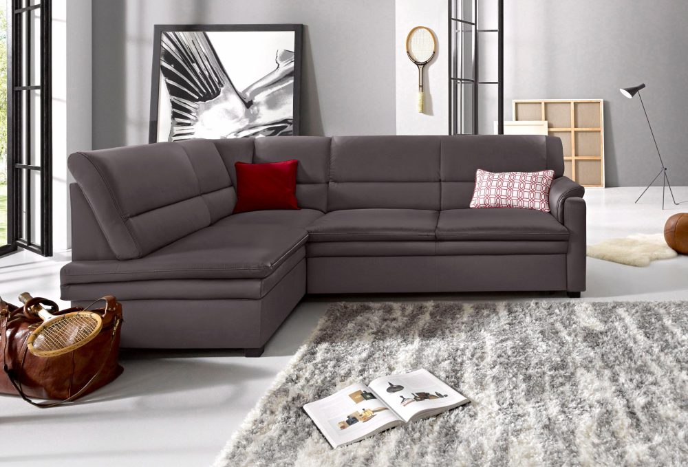 RAUM.ID Ecksofa