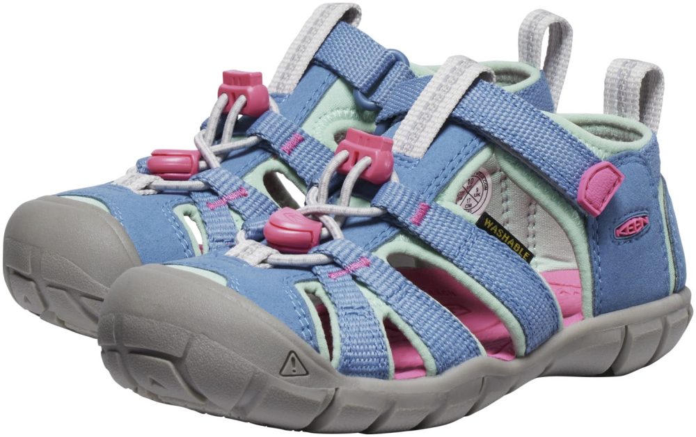 Wanderschuhe 1028841 Unisex Blau 24