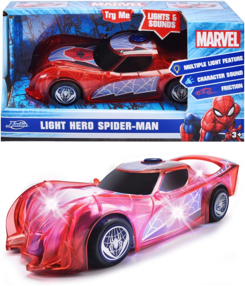Dickie Toys Spielzeug-Auto 
