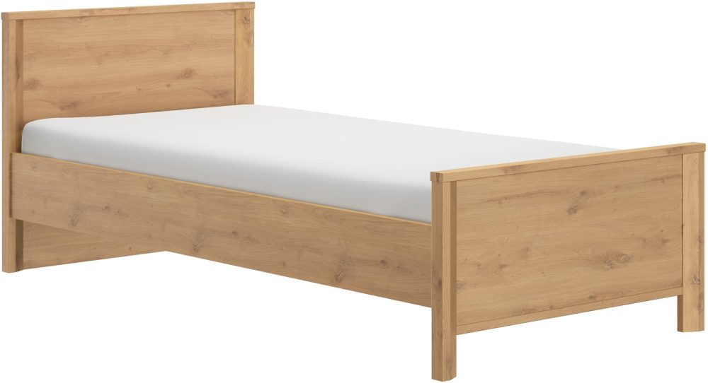 Gami Kinderbett »Bett Lugano«