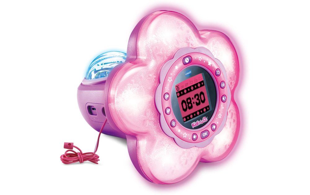 Kidimagic Galaxy Light, LED-Leuchte