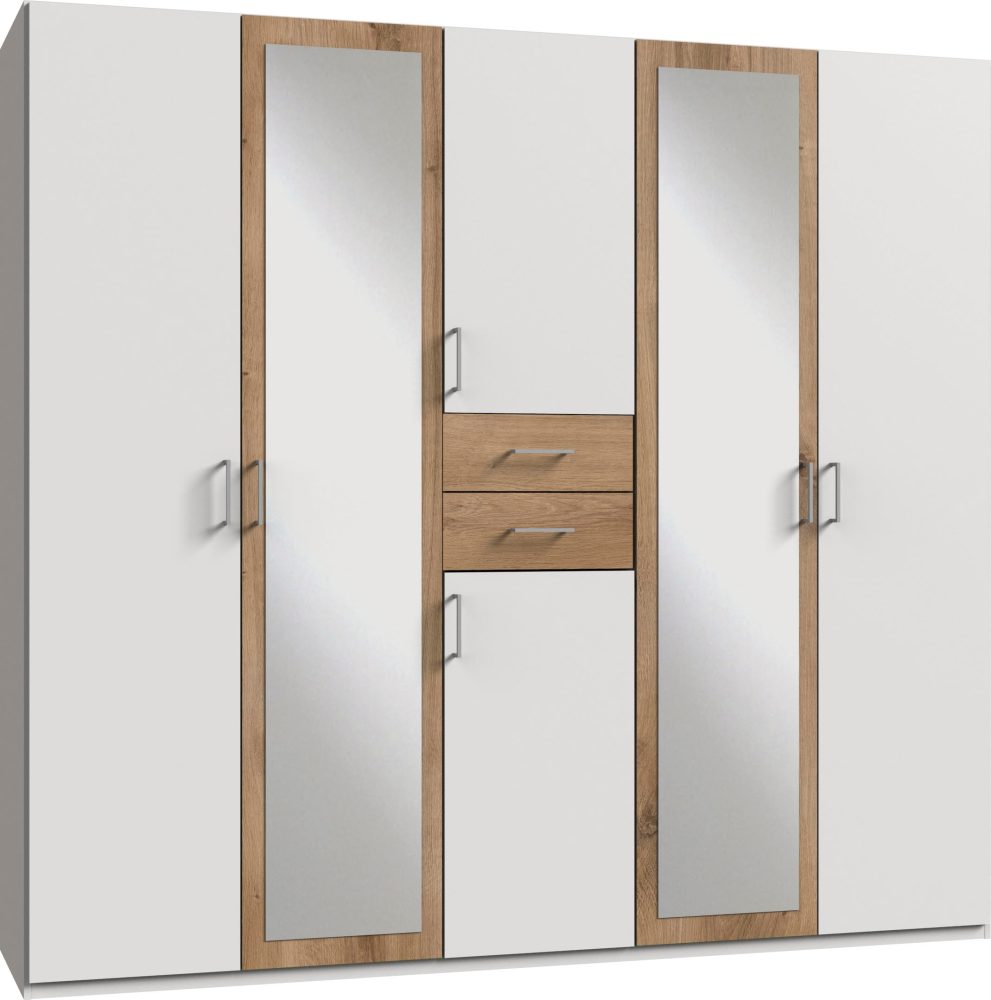Wimex Kleiderschrank »Diver«