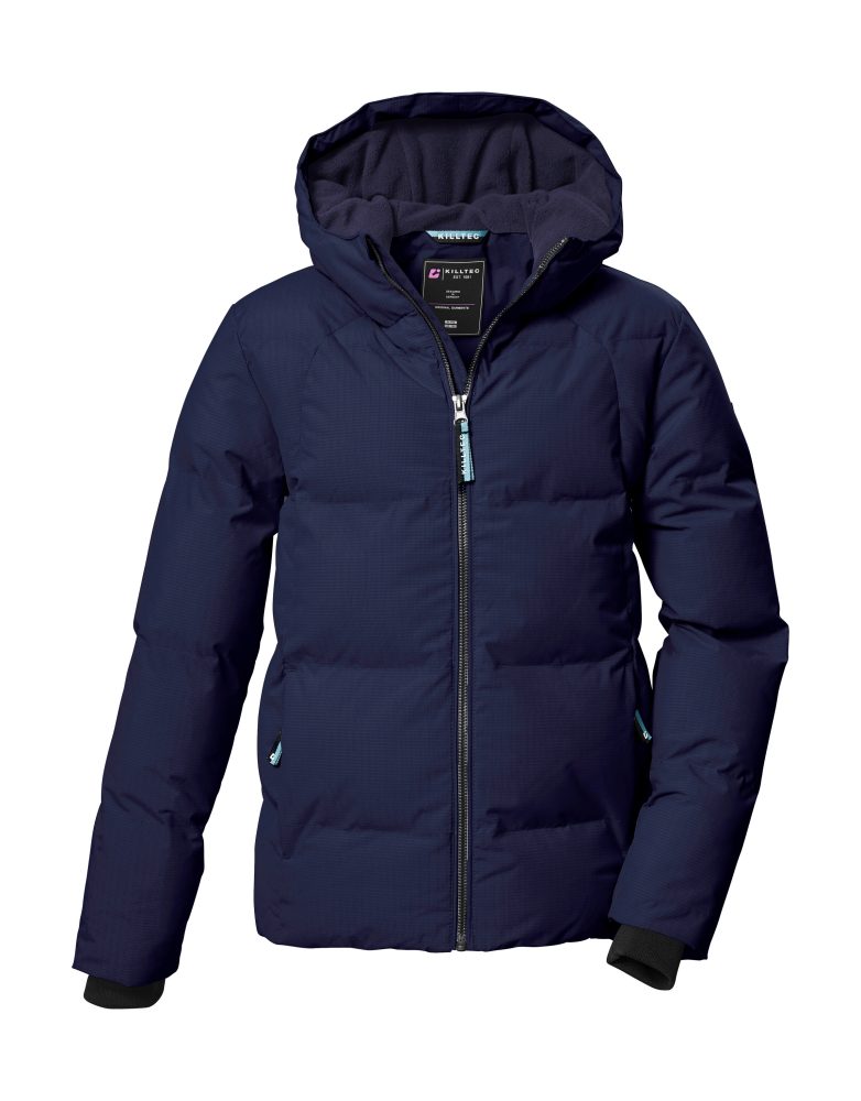 KILLTEC KOW 357 Steppjacke Mädchen