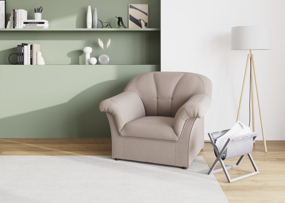 DOMO collection Sessel »Pegnitz«