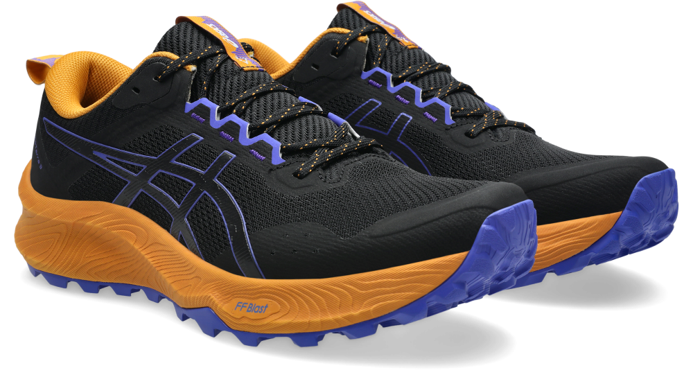Asics Trailrunningschuh 