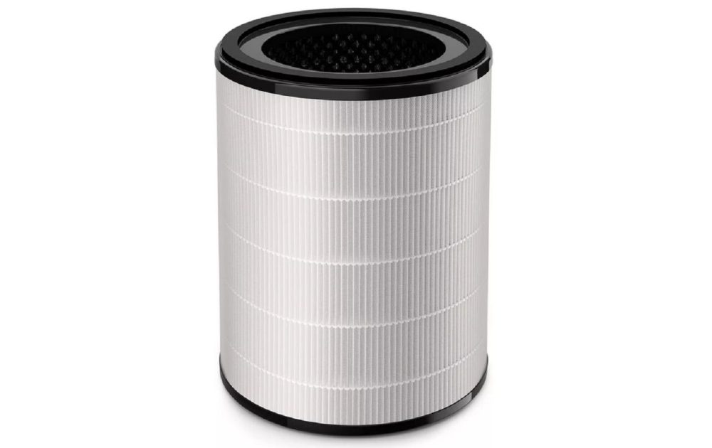 PHILIPS FY2180/30 - Nano Protect Filter (Weiss)