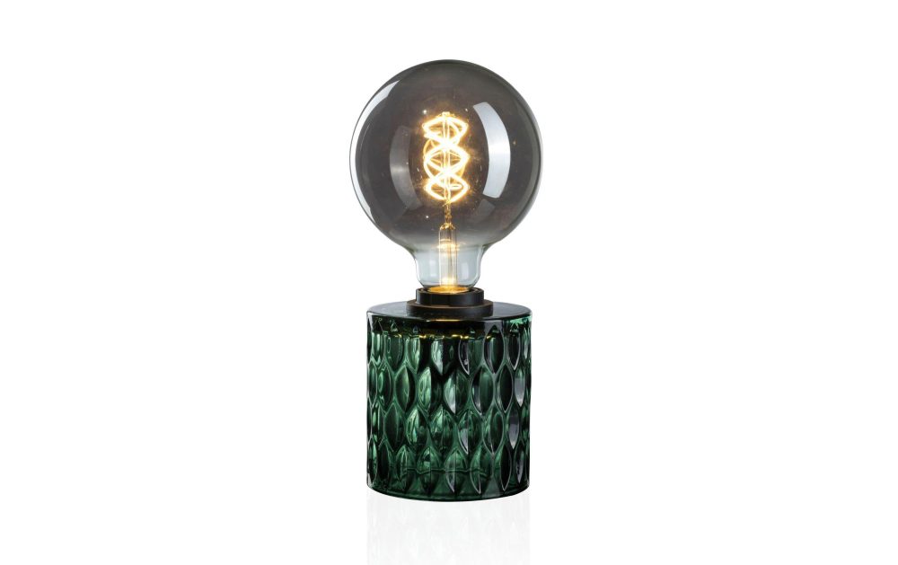 Pauleen Tischleuchte Crystal Magic