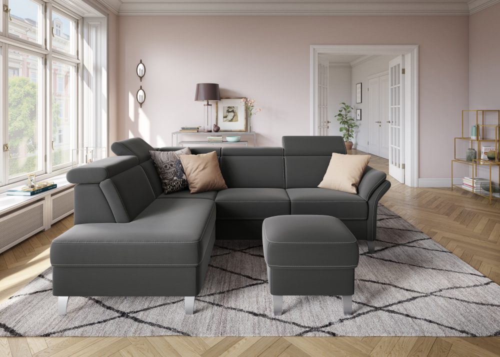 sit&more Ecksofa